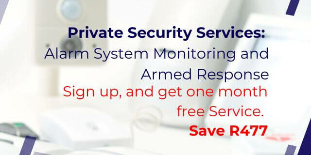 Princeton Armed Response Private Security Company