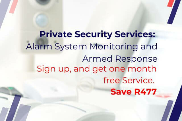 Princeton Armed Response Private Security Company